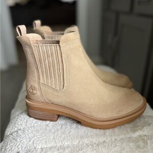 Timberland brimfield chelsea boot